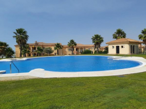 El Mirador del Coto, Apartamentos Living Sur